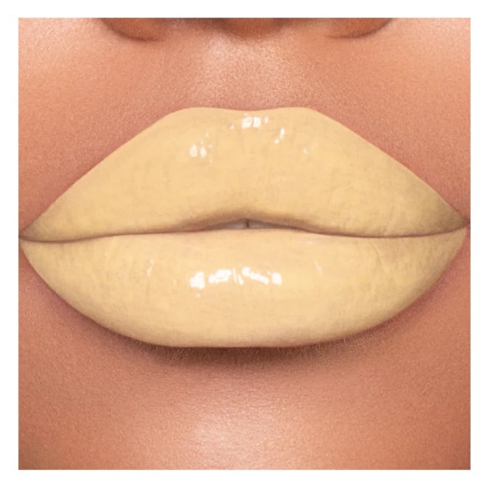 Jeffree Star Cosmetics Supreme Gloss Lip Gloss in shade: Urethra NIB NEW NWT